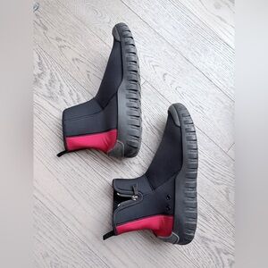 Prada sports boots men size 41/US 9
